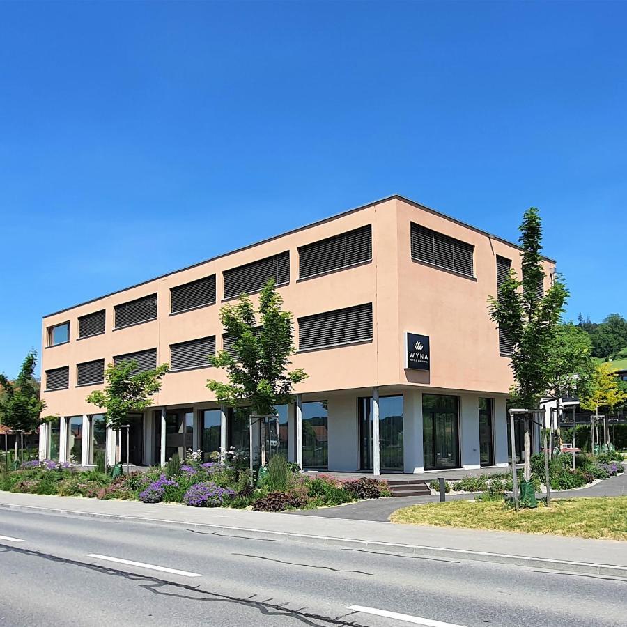Wyna Motel Neudorf