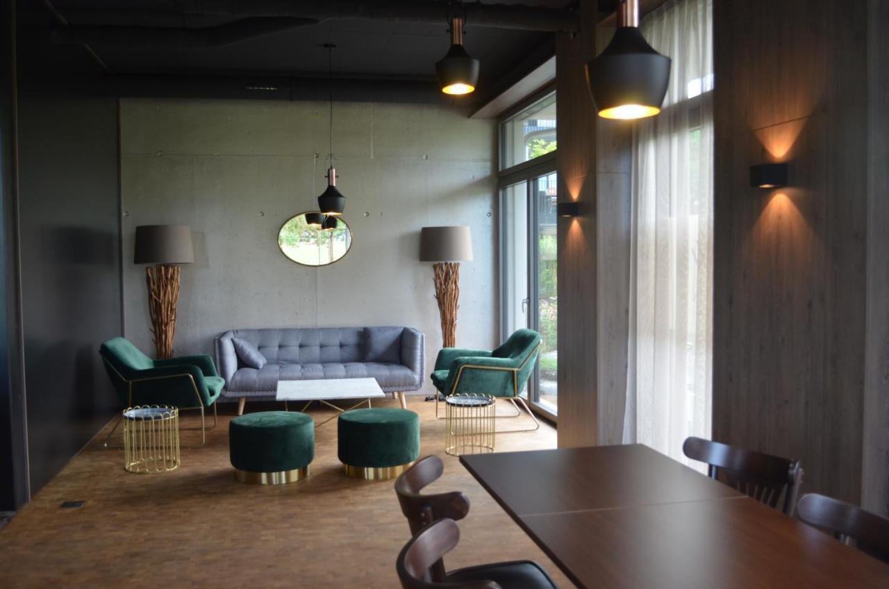 Motel Wyna *